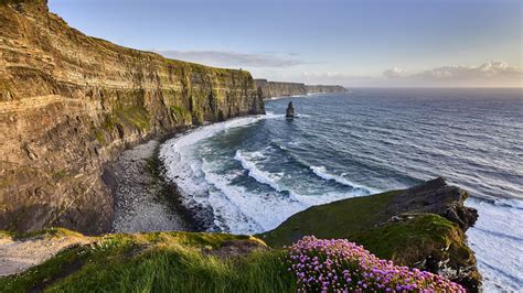 Ireland's top tourist attractions revealed