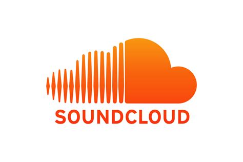 Soundcloud Logo