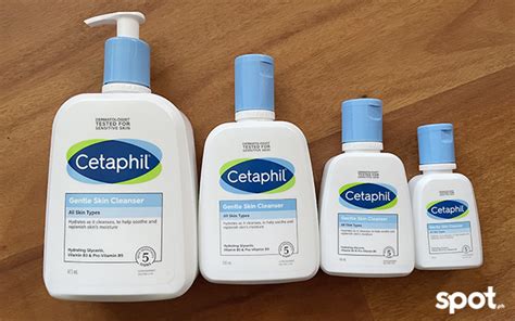 Cetaphil Gentle Skin Cleanser Will Have New Formula in 2022