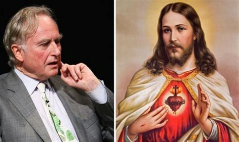 Jesus Christ proof: Richard Dawkins in shock ‘convincing’ evidence ...