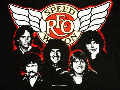 REO Speedwagon Wallpapers - Wallpaper Cave