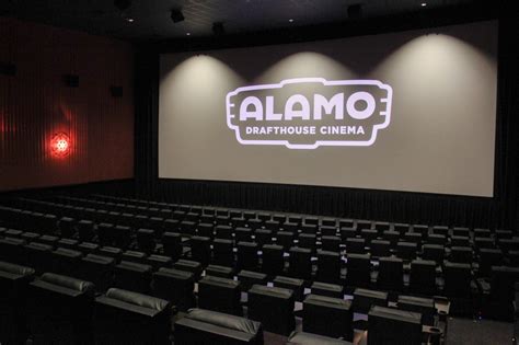 Alamo Drafthouse Cinema Announces First Boston Location - Boxoffice