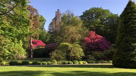 Muckross House & Gardens Killarney Ireland - YouTube