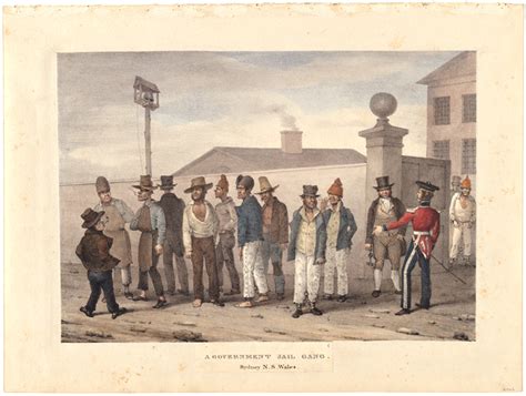 1000+ images about Officials & convicts arriving Australia 1805 on ...