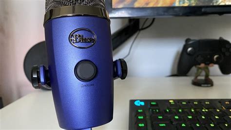 Blue Yeti Nano Review: A Great Budget-Friendly Option - Tech Advisor