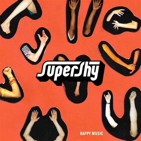 Stream Supershy | Listen to Happy Music playlist online for free on ...