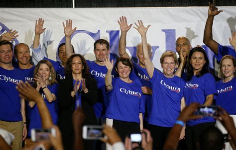 Here’s what the early Democratic primary polls really tell us - The Washington Post