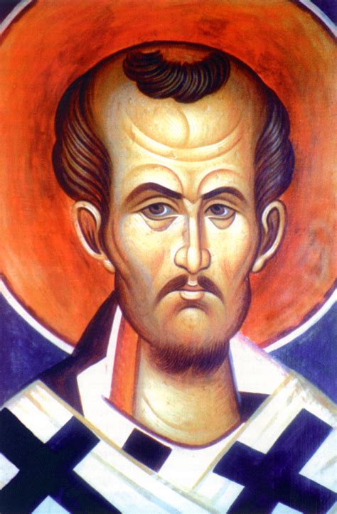 Saint John Chrysostom: learn to honor Christ as he wants honor | Communio