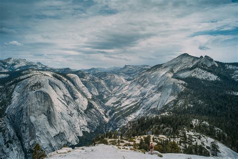 Yosemite Park Nature · Free photo on Pixabay