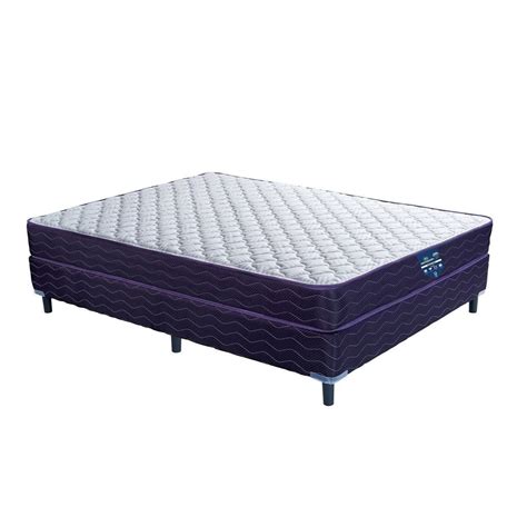 Mattress Serta Spinapedic Extra Firm Queen Omni Curacao