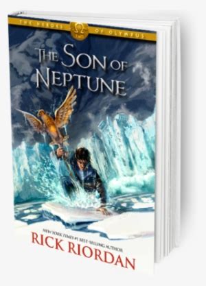 Percy Jackson The Son Of Neptune PNG Image | Transparent PNG Free ...