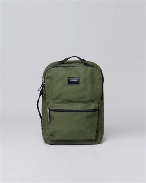 Backpacks - Shop a backpack from Sandqvist