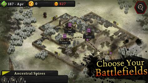 5 Best Strategy Games for iPhone and iPad