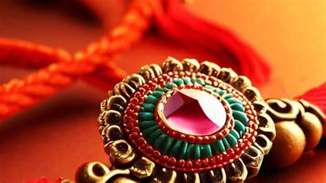 Rakhi Kab Hai 2023: Know When The Festival Of Rakhi Will Be Celebrated ...