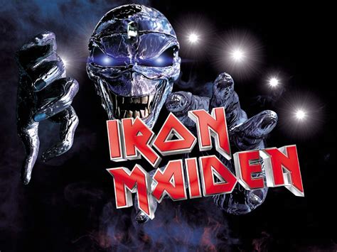 🔥 [50+] Iron Maiden The Trooper Wallpapers | WallpaperSafari