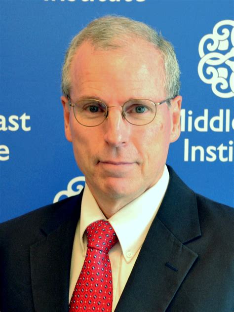 Robert S. Ford | Middle East Institute