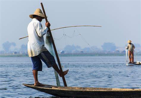 Gambar Orang Mancing Di Laut Terlengkap | Pemandangan33