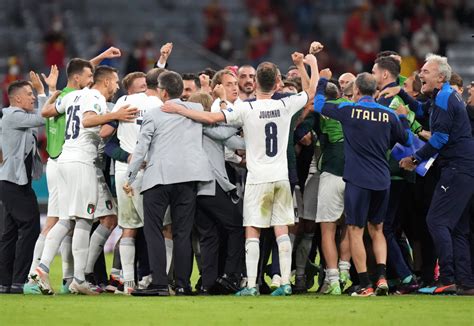 EURO 2020: Three things Spain should fear about Italy - Football Italia