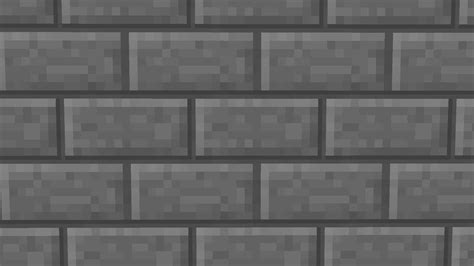 Minecraft Stone Brick Texture - Minecraft Kit