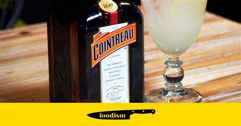 Make at Home: The Best Cointreau Cocktail on the Market | Recipes | Foodism