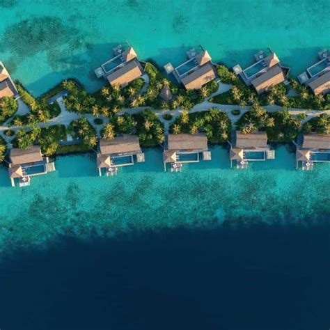 Offers - WALDORF ASTORIA MALDIVES ITHAAFUSHI : WALDORF ASTORIA MALDIVES ...