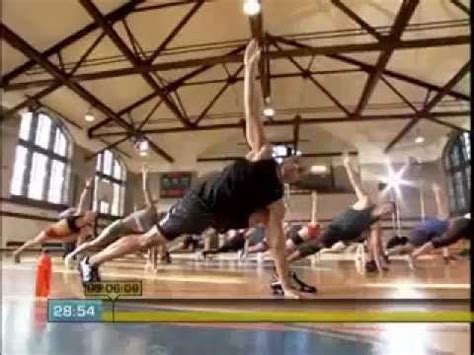 Insanity plyometric cardio circuit vimeo - nhdas