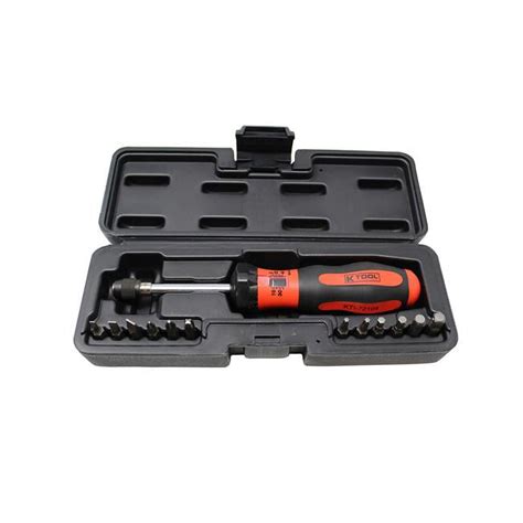 Torque Screwdriver Set - 13 Piece - Walmart.com