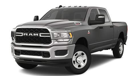 2023 Dodge Ram Tradesman 2500