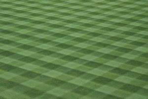 How to Make Lawn Mowing Patterns in Your Yard - Checkerboard Pattern