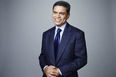 Fareed Zakaria on America and Trump | Museum of the City of New York