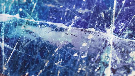 HD wallpaper: cold, cracked, Ice, pieces | Wallpaper Flare