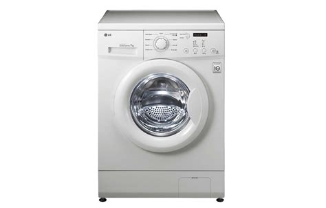 Lg Washing Machine Child Lock