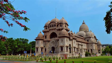 Belur Math - History, Tickets, Architecture, Timings, Sightseeing, Location | Adotrip