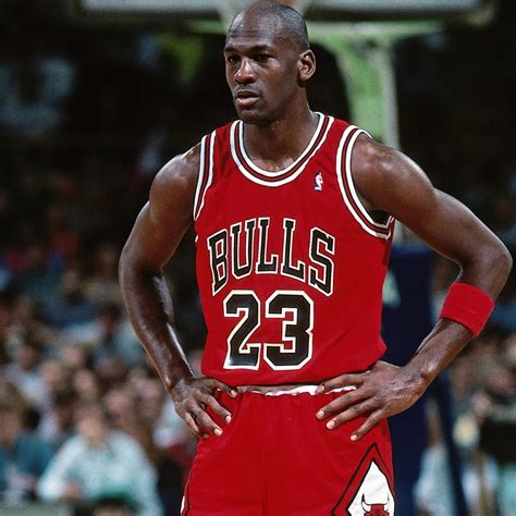 Today in History: Michael Jordan Scores Regular-Season Career-High 69 Points | News, Scores ...