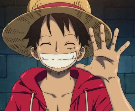 Astrological Profile of One Piece’s Monkey D.Luffy | by Claire V. | Medium