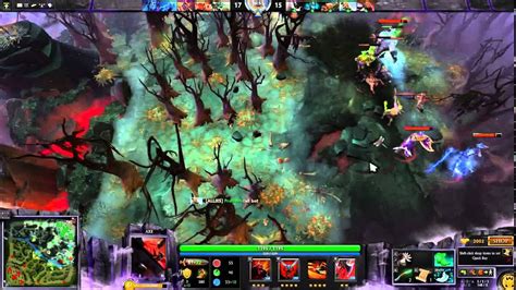 Dota 2 Gameplay EP. 1 - YouTube