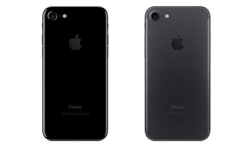 Jak si pomocí spreje a iPhonu 7 Matte Black vyrobit iPhone 7 Jet Black ...