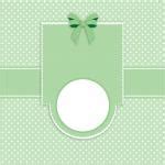 Baby Shower Card Template Free Stock Photo - Public Domain Pictures