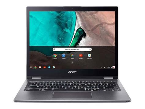 Acer Spin 13 Convertible Chromebook with Touchscreen | Gadgetsin