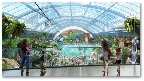 Bloomington picks Provident Resources Group to own Mall of America water park - Minneapolis / St ...