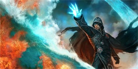 15 Best Defensive Spells in Dungeons & Dragons