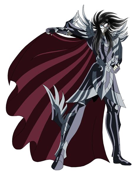 Hades (Saint Seiya) | Death Battle Fanon Wiki | FANDOM powered by Wikia