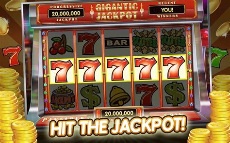 How to win Jackpots on slot machines - 77777 Games