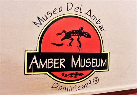 Quirky Attraction: Dominican Amber Museum - Quirky Travel Guy