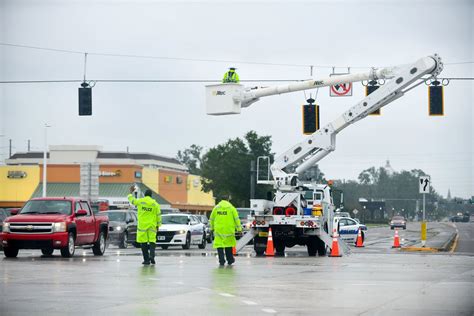 Florida Ranks Number 8 In The US For The Most Power Outages