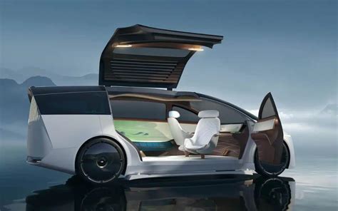 2050 Cars Of The Future