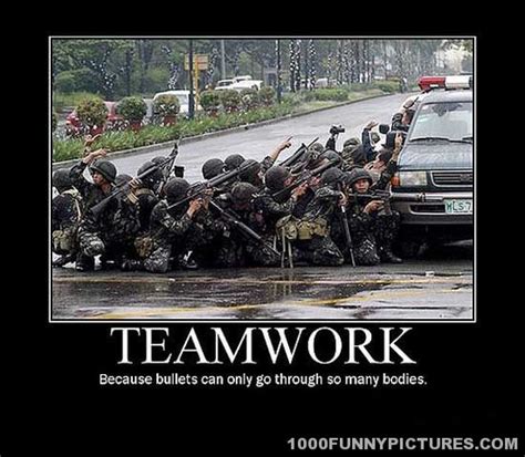 Army Teamwork Quotes. QuotesGram