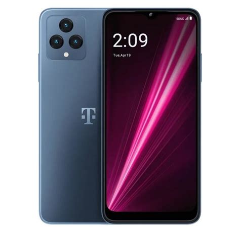 T-Mobile Revvl 6 5G Detailed Specifications and Price | Gadgets