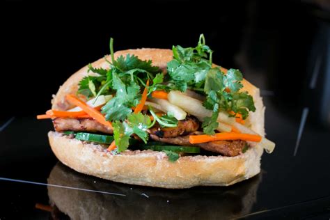 Recipe: Vietnamese Banh Mi - These Foreign Roads Travel + Food