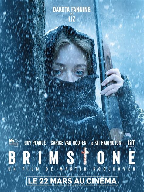 Brimstone (2016) — True Myth Media